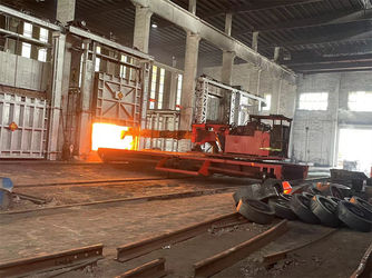 Changzhou Tiangong Forging Co., Ltd.