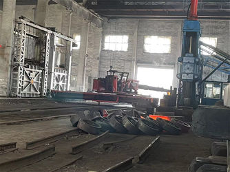 Changzhou Tiangong Forging Co., Ltd.