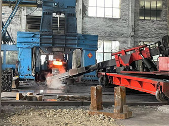 Changzhou Tiangong Forging Co., Ltd.
