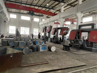 Changzhou Tiangong Forging Co., Ltd.