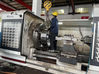 Changzhou Tiangong Forging Co., Ltd.