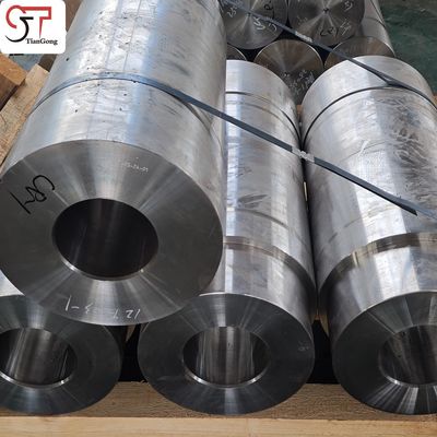 42CrMo Heavy Steel Forgings Customization Mining Forging