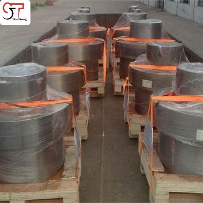 42CrMo 42CrNiMo Forged Cylinder CNC Rough Machining Forged Blocks  For Heavy Equipment