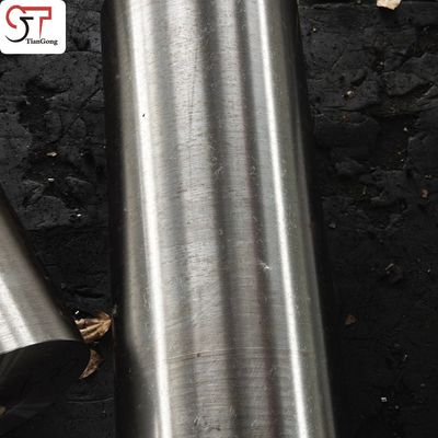 Customized Forging High Carbon Steel Gearboxes Input Output Shaft For Wind Energy
