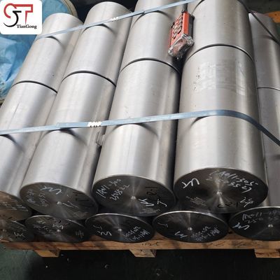 Customized Forging High Carbon Steel Gearboxes Input Output Shaft For Wind Energy