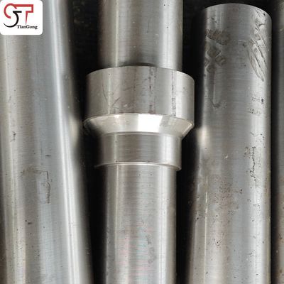 Custom Gearbox Gear Upper Drive Shaft Port Machines Gearboxes Shaft