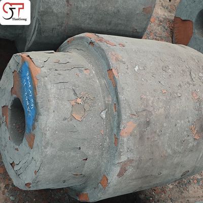 Custom Gearbox Gear Upper Drive Shaft Port Machines Gearboxes Shaft