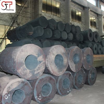100KGS -1000KGS Alloy Steel Forgings 18CrNiMo Precision Forgings
