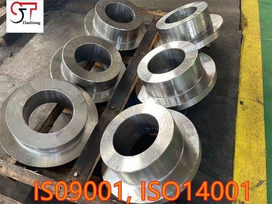 18CrNiMo 45# Steel Gear Forgings Alloy Steel Shaft Metallurgy Planetary Gear Used