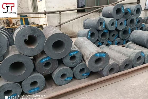 18CrNiMo7-6 20CrMnMo Alloy Forging Blank Sun Gear Planetary Gear Forging