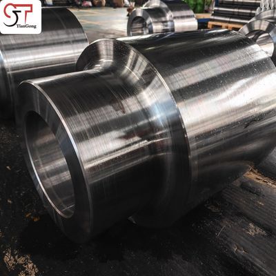 100KGS -1000KGS Alloy Steel Forgings 18CrNiMo Precision Forgings